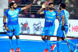 विश्व कप में नौंवे स्थान पर रहा भारत