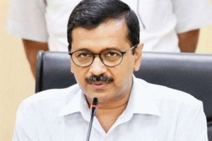 भाजपा पार्षदों का मेयर शैली ओबरॉय पर हमला चौंकाने वाला : केजरीवाल