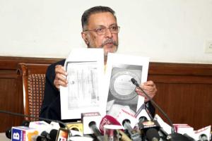 पंजाब की स्वास्थ्य व्यवस्था देश में नंबर वन: डॉ. बलवीर सिंह