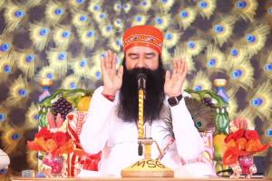 पूज्य गुरु जी ने तुर्की, सीरिया में आए भूकंप पर जताया शोक, की प्रार्थना…