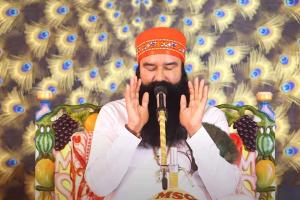 Breaking News: पूज्य गुरु जी ने पुलवामा शहीदों को दी श्रद्धाजंलि