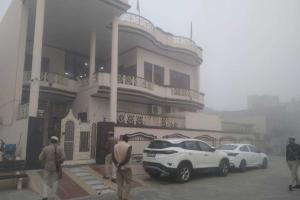 एक्शन में एनआईए: सरसा समेत पंजाब, दिल्ली के 70 ठिकानों पर छापा