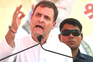 राहुल ने कश्मीरी पंडितों की समस्या पर मोदी को लिखा पत्र