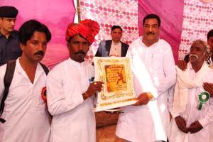 खेल भावना से खेलकर जीवन में बुलंदियों को छूएं खिलाड़ी: बिजली मंत्री