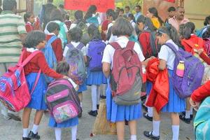 पंजाब के सरकारी स्कूलों के नर्सरी के बच्चों को मिलेंगी वर्दियां