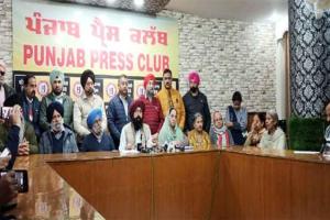 जालंधर में अकाली दल पार्टी को बड़ा झटका