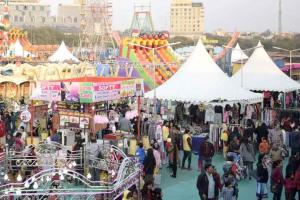 36वें सूरजकुंड मेला: 3 से 19 फरवरी तक होगा आयोजन