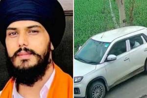 AMRITPAL SINGH Arrest Operation: क्या नेपाल में छिपा है अमृतपाल सिंह?
