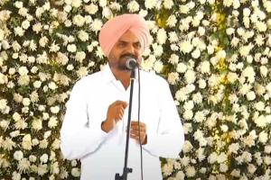 सिद्धू मूसेवाला की बरसी पर अमृतपाल के खिलाफ कार्रवाई को लेकर बलकौर सिंह का बड़ा बयान