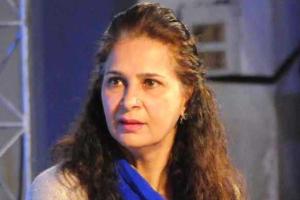 नवजोत कौर सिद्धू की हुई सर्जरी; ट्वीट कर की थी कैंसर की पुष्टि