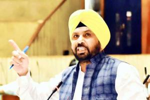 बठिंडा को मान सरकार ने दिया बड़ा तोहफा