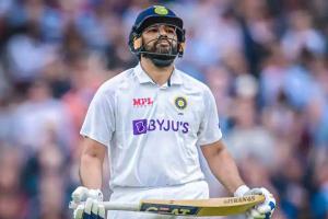 कुह्नेमन का पंजा, भारत 109 रन पर सिमटा