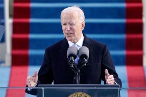 अमेरिका ने यूक्रेन के लिए 40 करोड़ डॉलर के सैन्य पैकेज का किया ऐलान