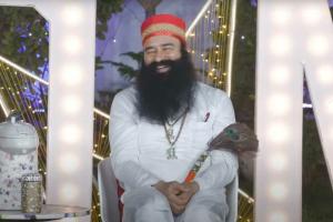 जब पूज्य गुरु जी ने शाही बेटियों को खूब हंसाया …