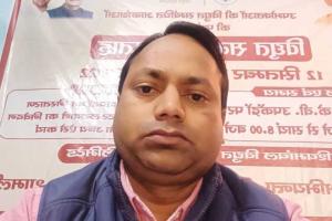 31 मार्च तक बकाया भुगतान करें उपभोक्ता: एसडीओ