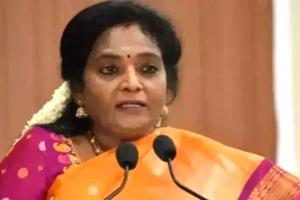 सुंदरराजन ने पीजी मेडिकल छात्रा की आत्महत्या को लेकर गहन जांच की मांग की