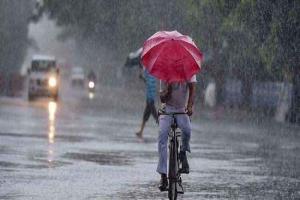 Weather Alert :मौसम विभाग की चेतावनी, अगले तीन दिन भारी बारिश का अनुमान