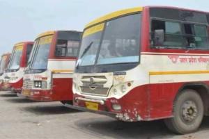 यूपी रोडवेज की बसों में अब ऑनलाइन बुकिंग की सुविधा