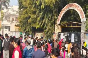 UP TET Paper Leak Case: यूपी टेट पेपर लीक के मास्टरमाइंड का पुलिस कस्टडी रिमांड मंजूर