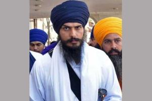 अमृतपाल की गिरफ्तार पर आप पार्टी का आया बयान