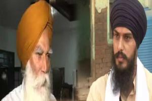 गिरफ्तारी के बाद अमृतपाल के पिता के बयान ने सबको चौंकाया