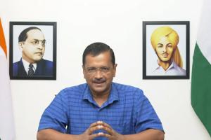Kejriwal: शराब घोटाला पूरी तरह से फर्जी और गंदी राजनीति से प्रेरित: केजरीवाल