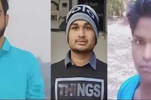Atiq Ahmed को मारने वाले तीनों आरोपी कौन है ? | खुल गई पूरी कुंडली | lovlesh Tiwari, Sunny, Arun