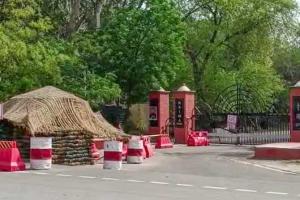 Bathinda Firing: गार्ड रूम से इंसास राइफल गायब, सिविल ड्रेस में शूटर… फायरिंग की पूरी कहानी