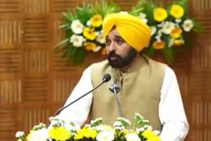 पंजाब के खिलाड़ियों के लिए भगवंत मान ने किया बड़ा ऐलान
