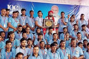 भिवानी: 957 बूथों पर एक लाख से अधिक लोगों ने सुनी प्रधानमंत्री के ‘Man ki Baat’