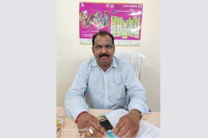 1325 गर्भवती की हुई जांच, 146 गर्भवती उच्च जोखिम गर्भावस्था वाली चिन्हित