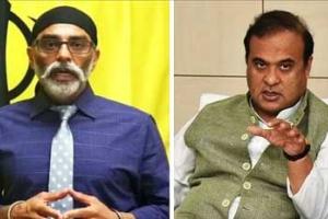 CM Hemant Biswa: गुरपतवंत पन्नू ने असम के मुख्यमंत्री हेमंत बिस्वा सरमा को दी धमकी