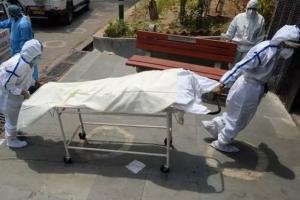 सरसा में कोरोना से दो बुजुर्गो की मौत