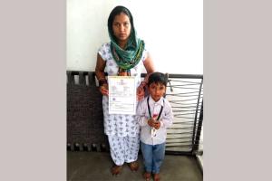 फतेहाबाद का मामला: सिरदर्द बनी परिवार पहचान पत्र की गलतियां