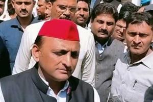 निकाय चुनाव में सपा का भाजपा से सीधा मुकाबला होगा – अखिलेश यादव