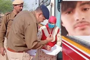 हरियाणा का हिमांशु भाऊ पुलिस रडार पर, बाल सुधार गृह से हुआ फरार