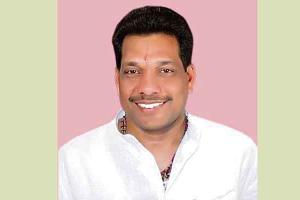भाजपा नेता ने अपनी ही सरकार के अफसरों पर मढ़े आरोप