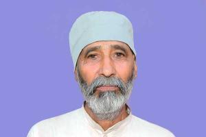 जीएसएम रांझा इन्सां उर्फ मोहरी राम इन्सां सचखंड जा विराजे