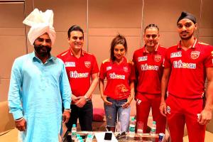 आईपीएल में हरियाणवी कलाकारों की भी धूम