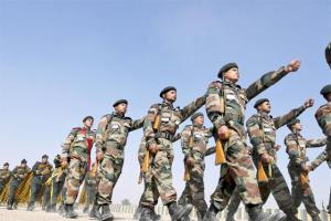 लो आ गई अच्छी खबर, भारतीय सेना में भर्ती पर आई बड़ी जानकारी