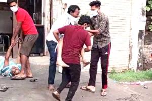 Ludhiana Gas Leak: लुधियाना गैस रिसाव हादसा: ब्रेन पर असर बना मौतों का कारण