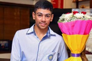 NDA Topper: हरियाणा के छोरे नै गाड़े झंडे, अनुराग सांगवान बना एनडीए का टॉपर