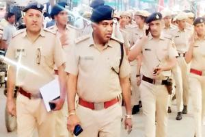 हरियाणा : सुबह-सुबह पुलिस एक्शन में : 300 से ज्यादा पुलिसकर्मियों की गैंगस्टर्स के ठिकानों पर छापेमारी