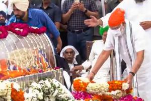 बादल साहब हमेशा हमारे दिलों में जीवित रहेंगे