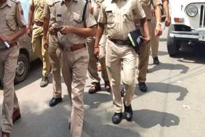 Haryana Police: हरियाणा पुलिस और बदमाशों के बीच मुठभेड़
