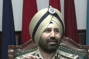 अमृतपाल की गिरफ्तारी के बाद पंजाब पुलिस की अहम प्रेस कान्फ्रेंस
