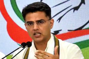 अपनी ही सरकार के खिलाफ अनशन पर बैठेंगे पायलट