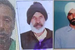 Sangrur: नशे की जगह स्प्रिट पीने से 3 लोगों की मौत