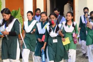 UP Board Result 2023 Date:  इंतजार खत्म, हो गया ऐलान, इस तारीख को आएगा 10वीं-12वीं का रिजल्ट