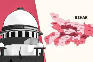 अदालत में उलझी जातीय जनगणना